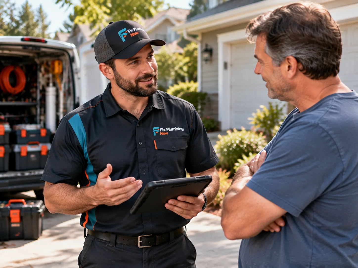 Clogged Drain Service Onida, SD FAQs